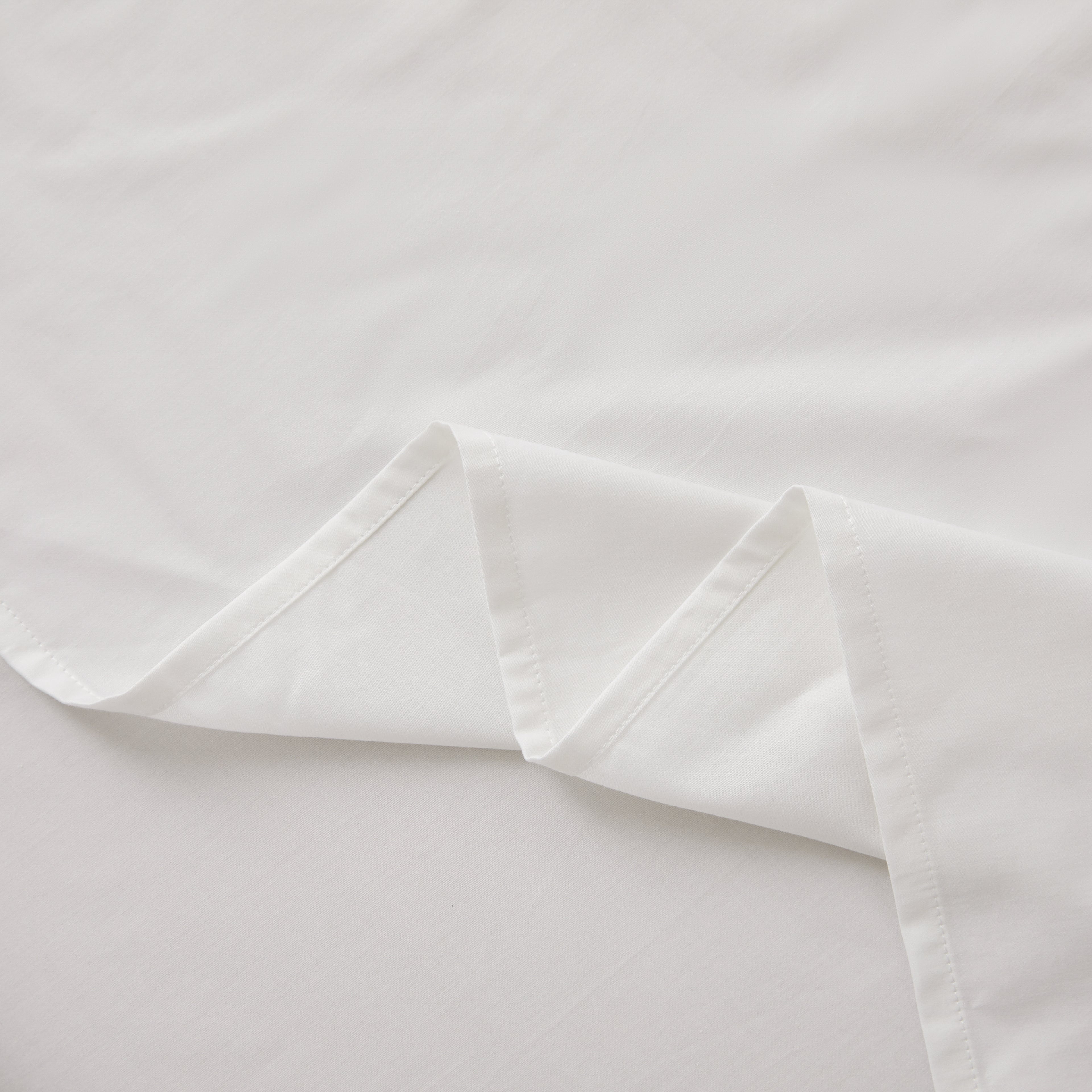 Sateen Flat Sheet
