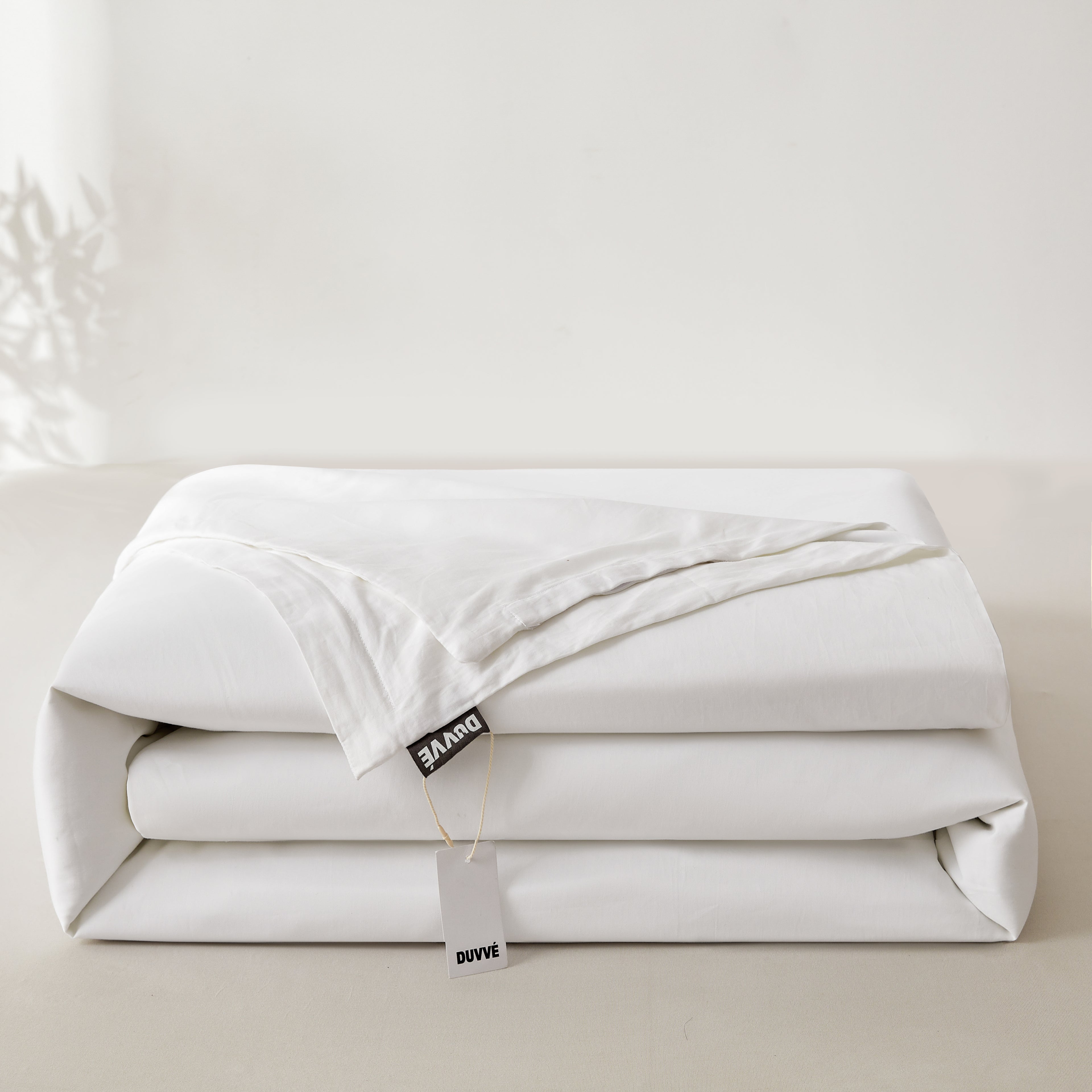 Sateen Duvet Cover