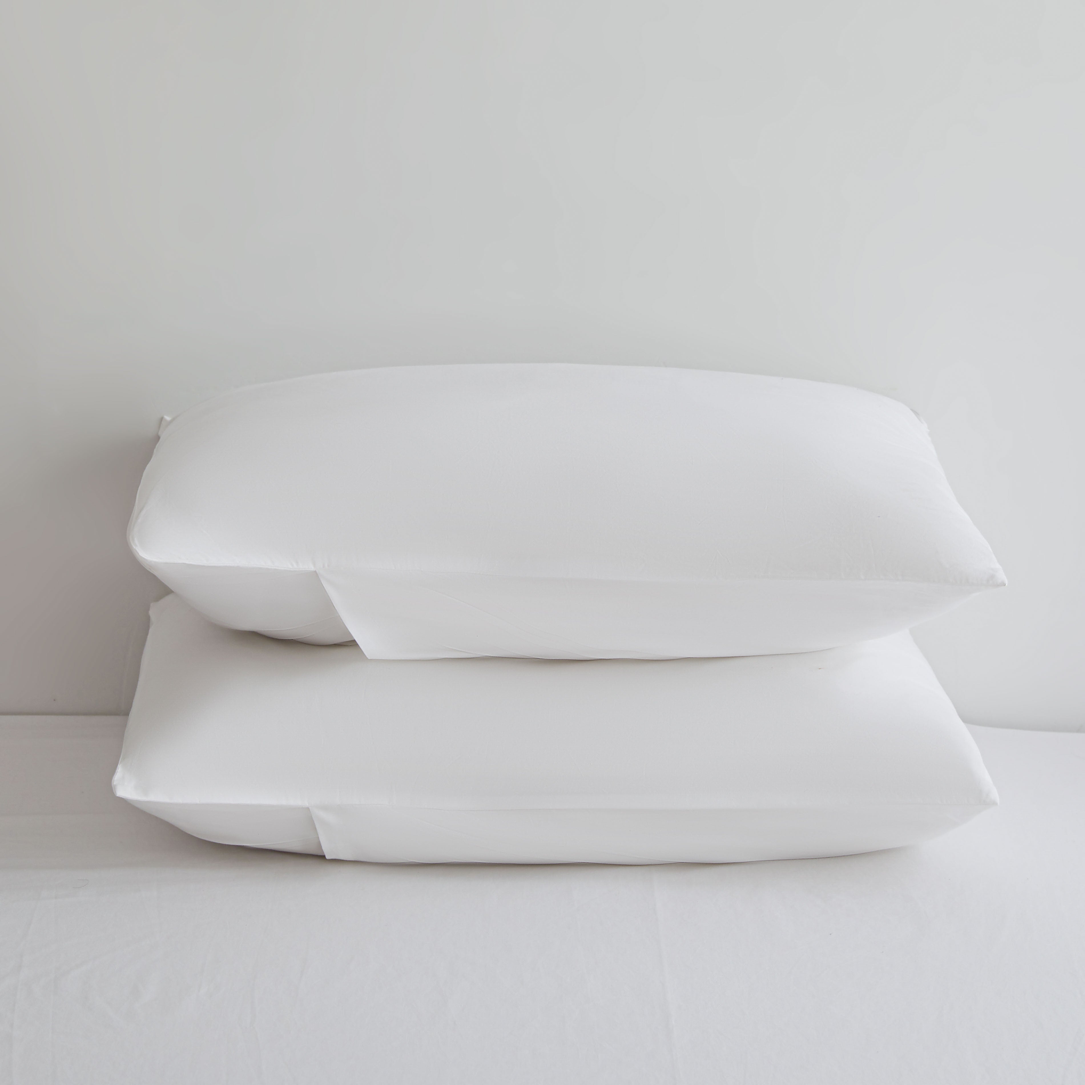 Linen Blend Sheet Sets