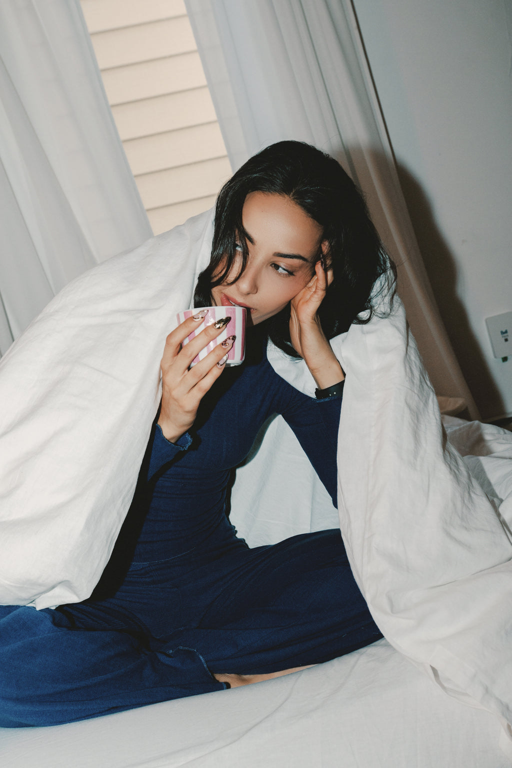 Fast-Fit™ System Duvet Insert