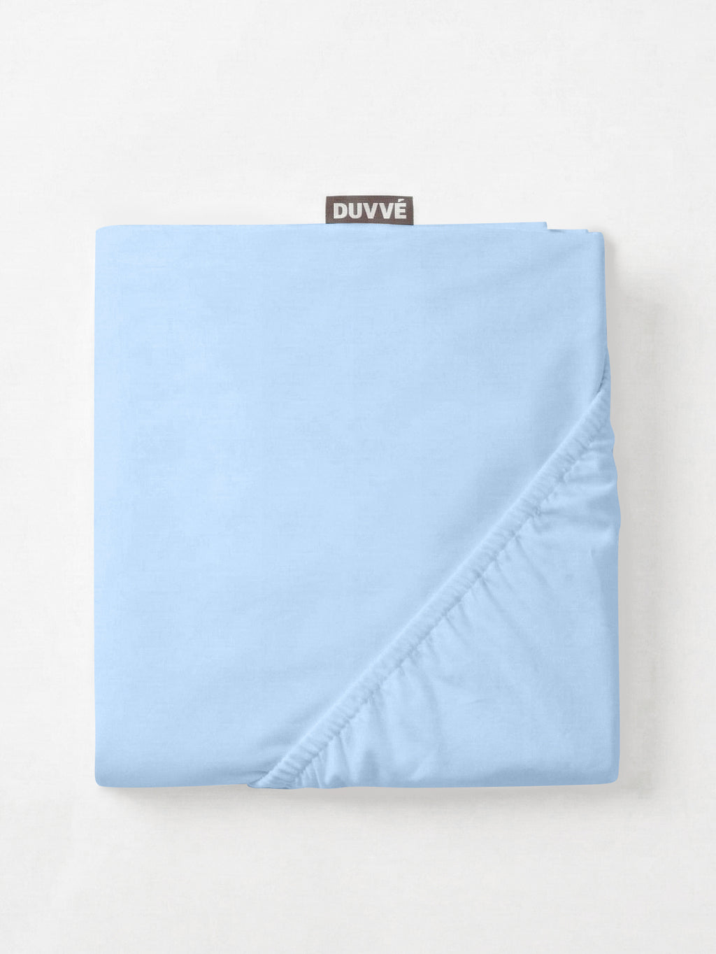 Sateen Fitted Sheet