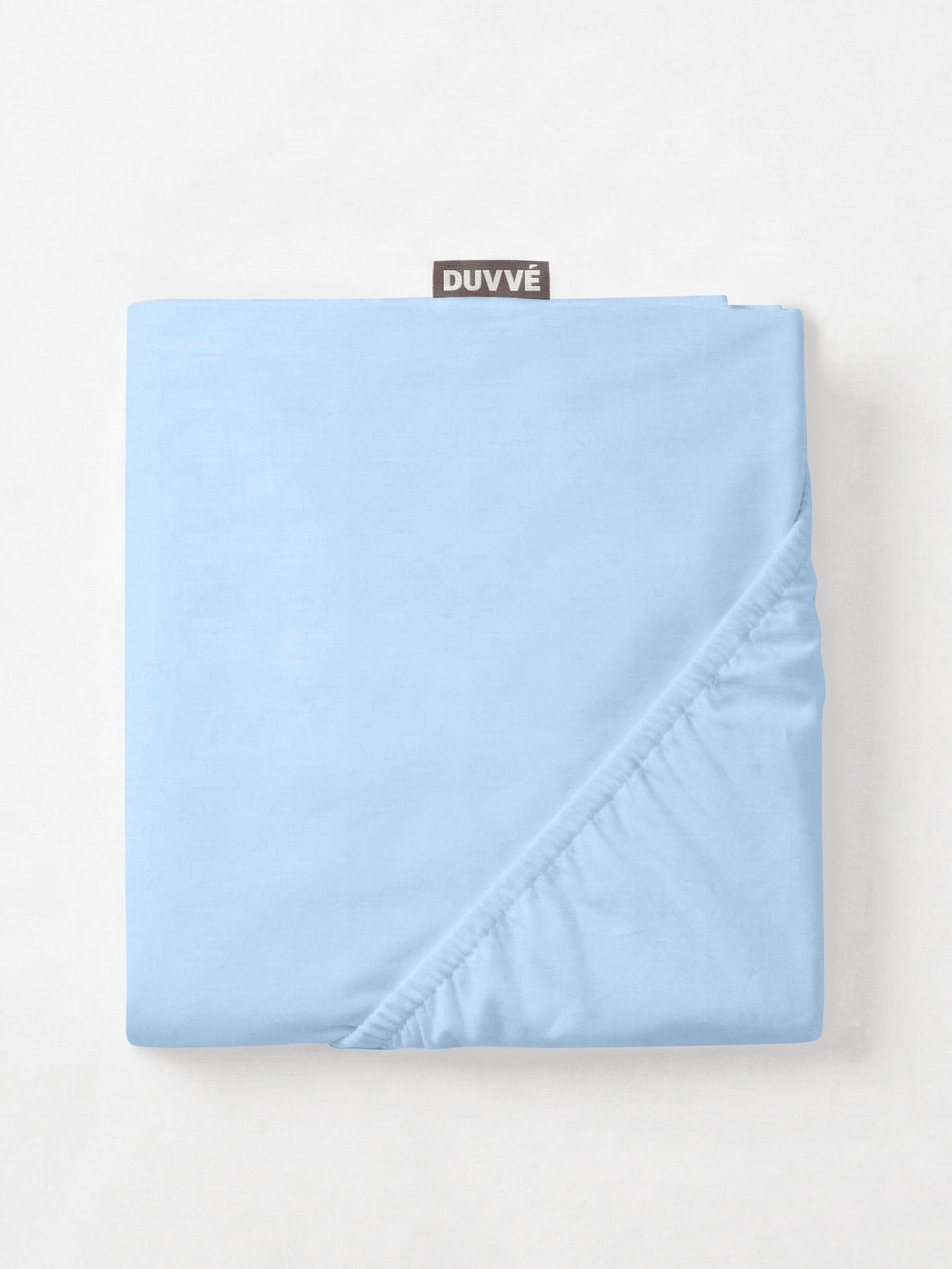 Sateen Fitted Sheet