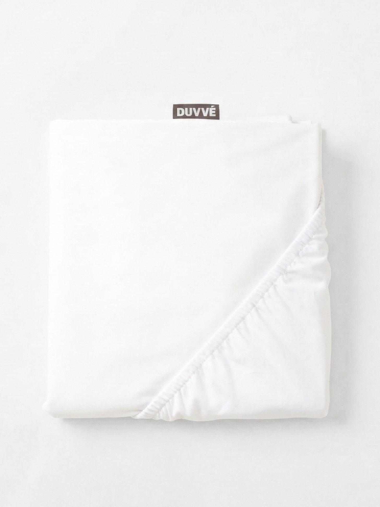 Sateen Fitted Sheet