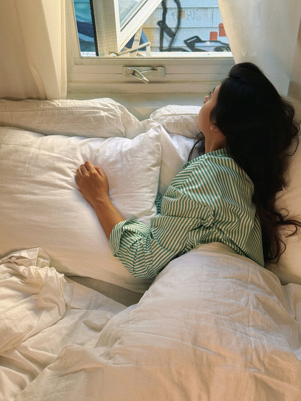 Fast-Fit™ System Duvet Insert