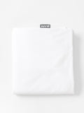 Sateen Fitted Sheet