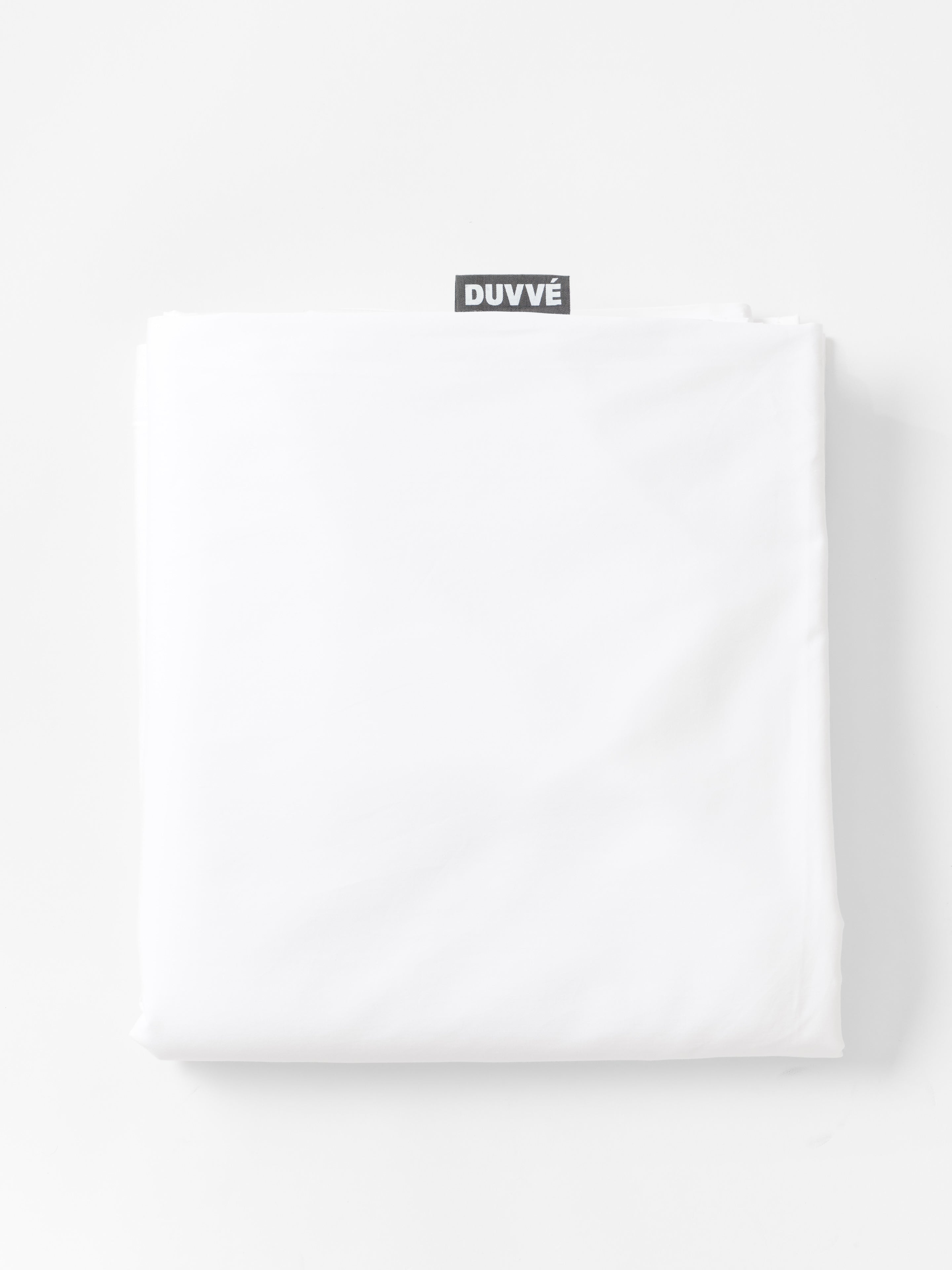 Sateen Fitted Sheet
