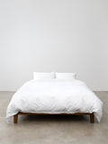 Sateen Duvet Cover