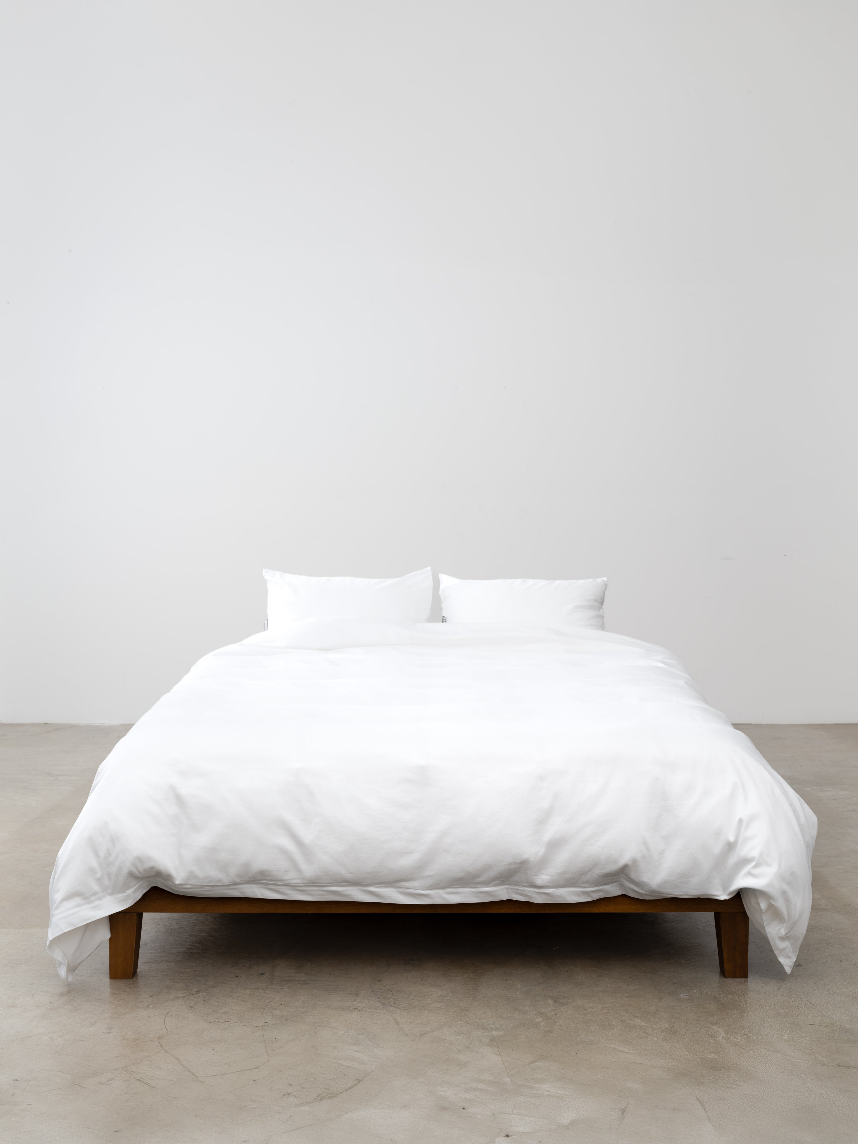 Sateen Duvet Cover