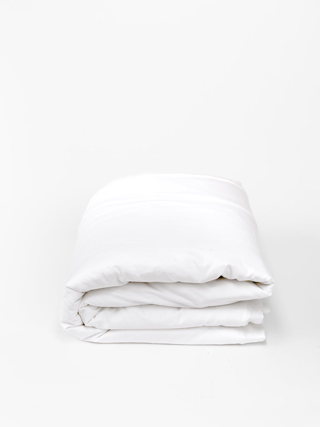 Sateen Duvet Cover