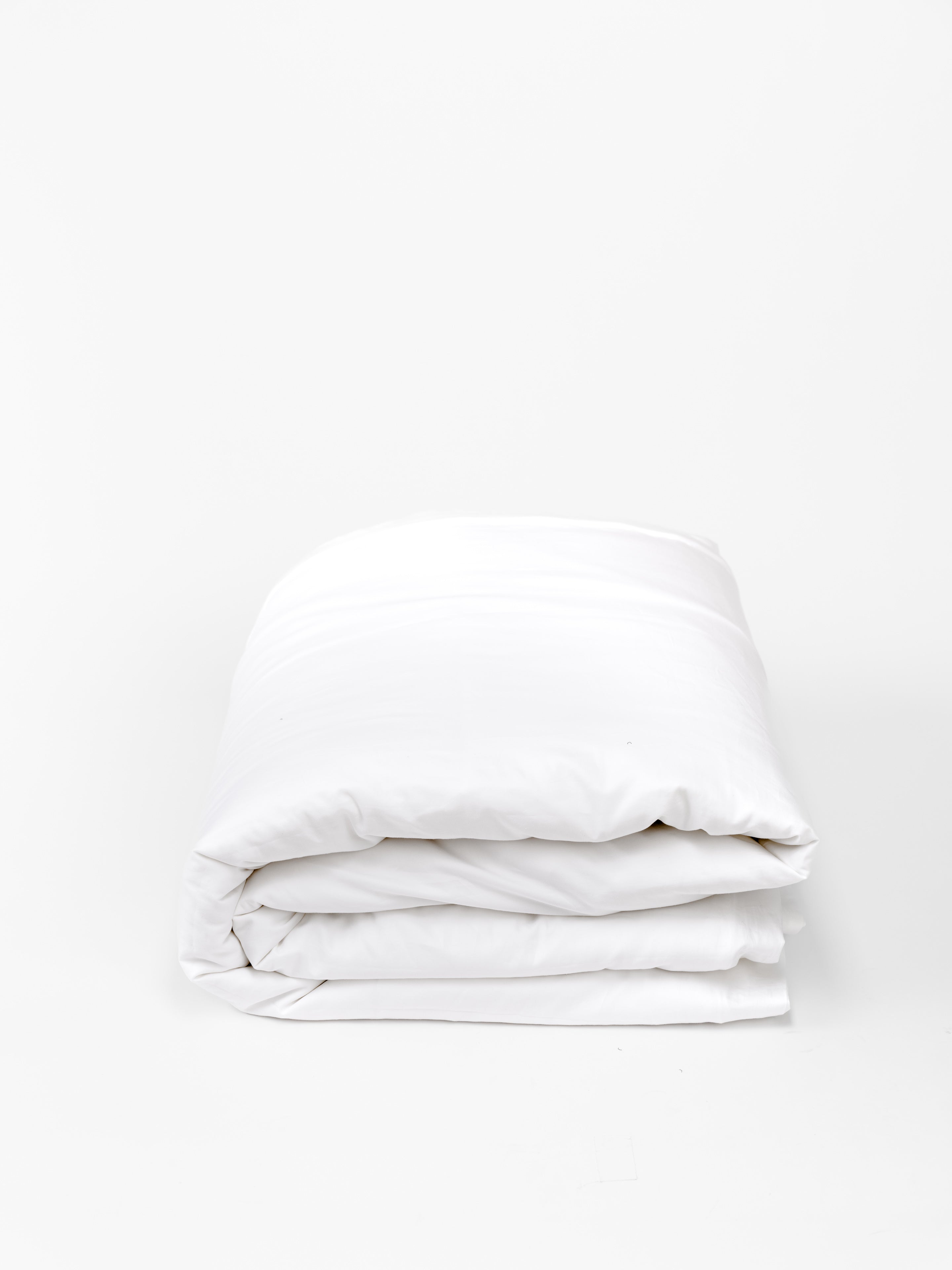 Sateen Duvet Cover