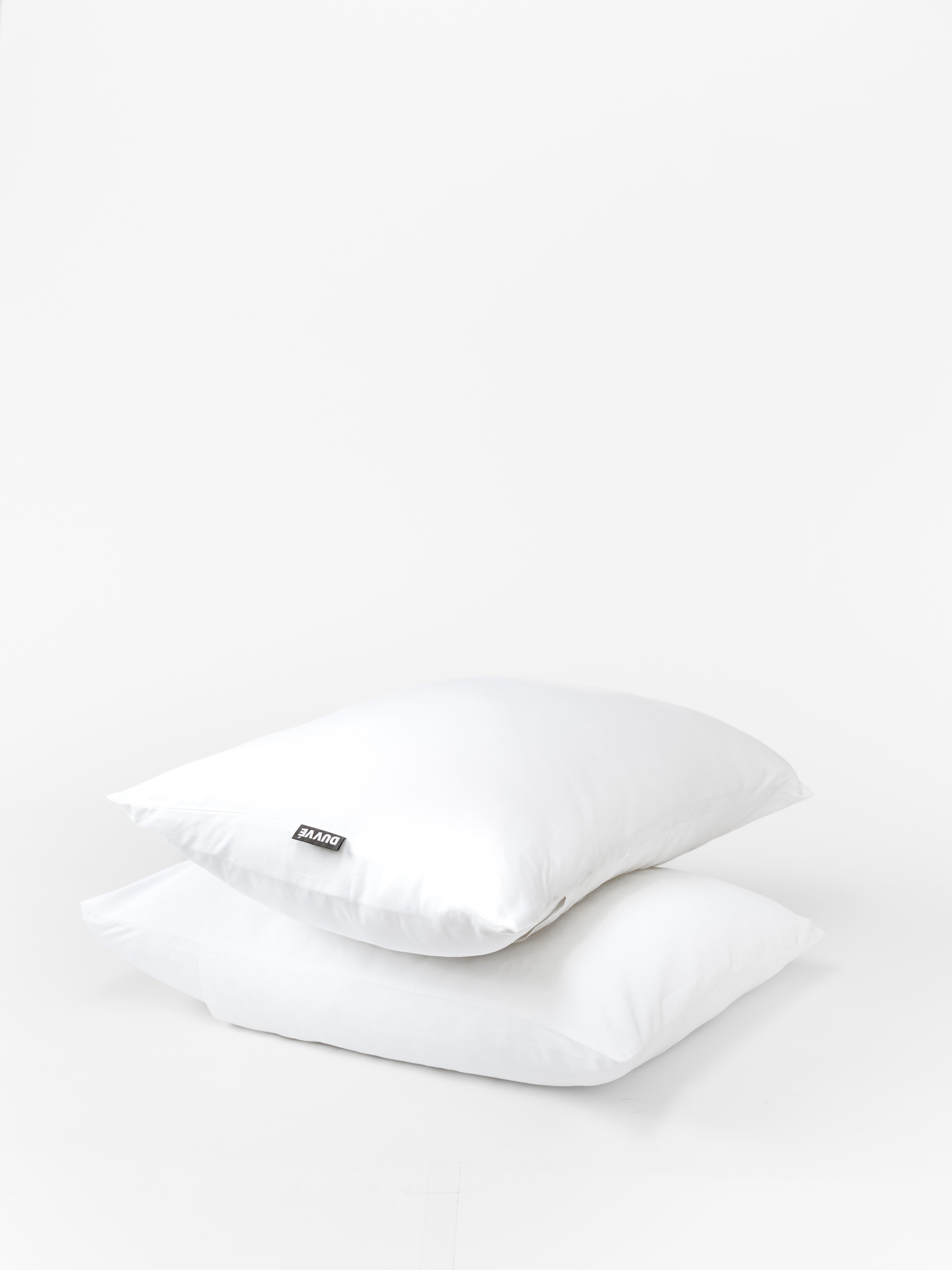 Sateen Pillowcases-Set of 2