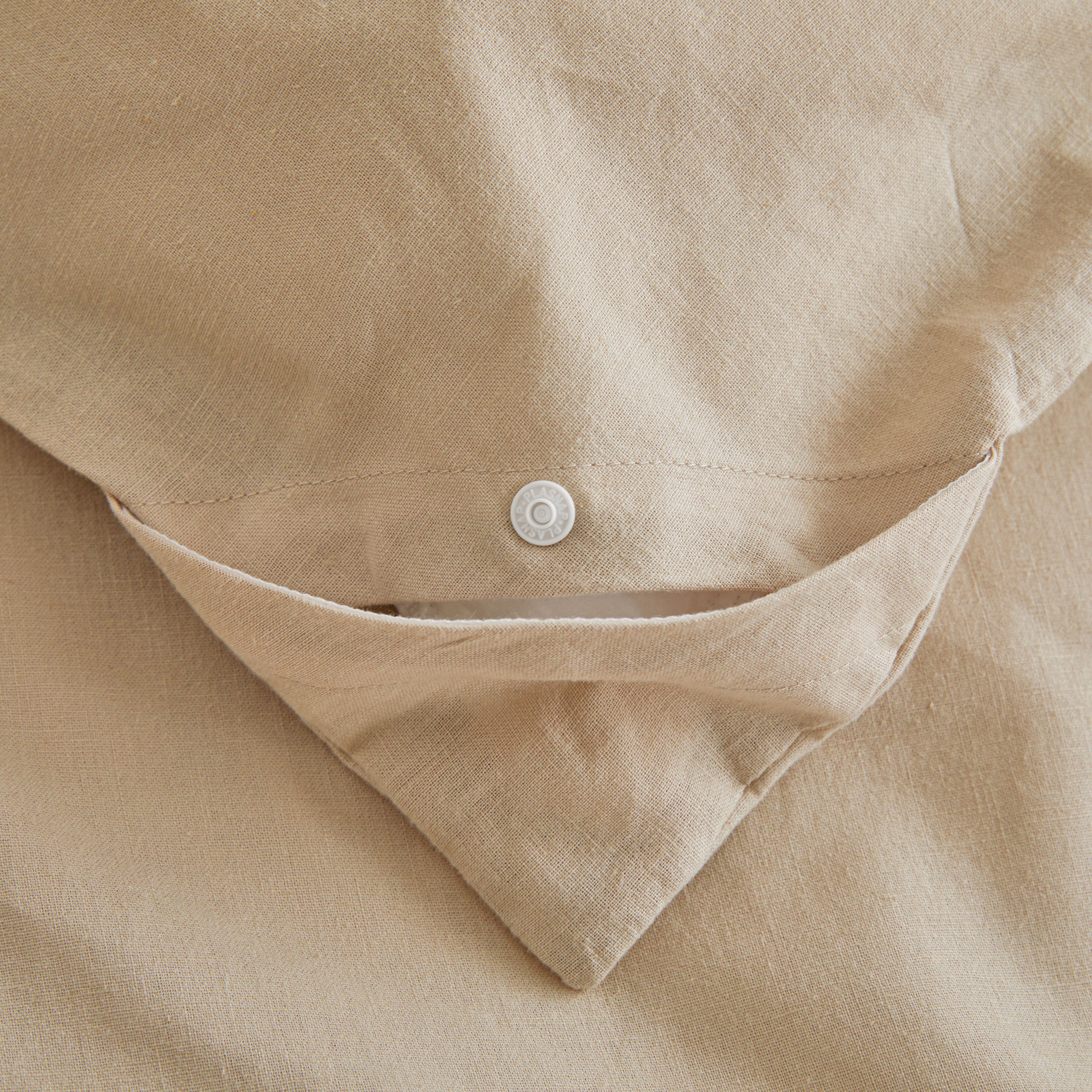 Fast-Fit™ System Duvet Cover