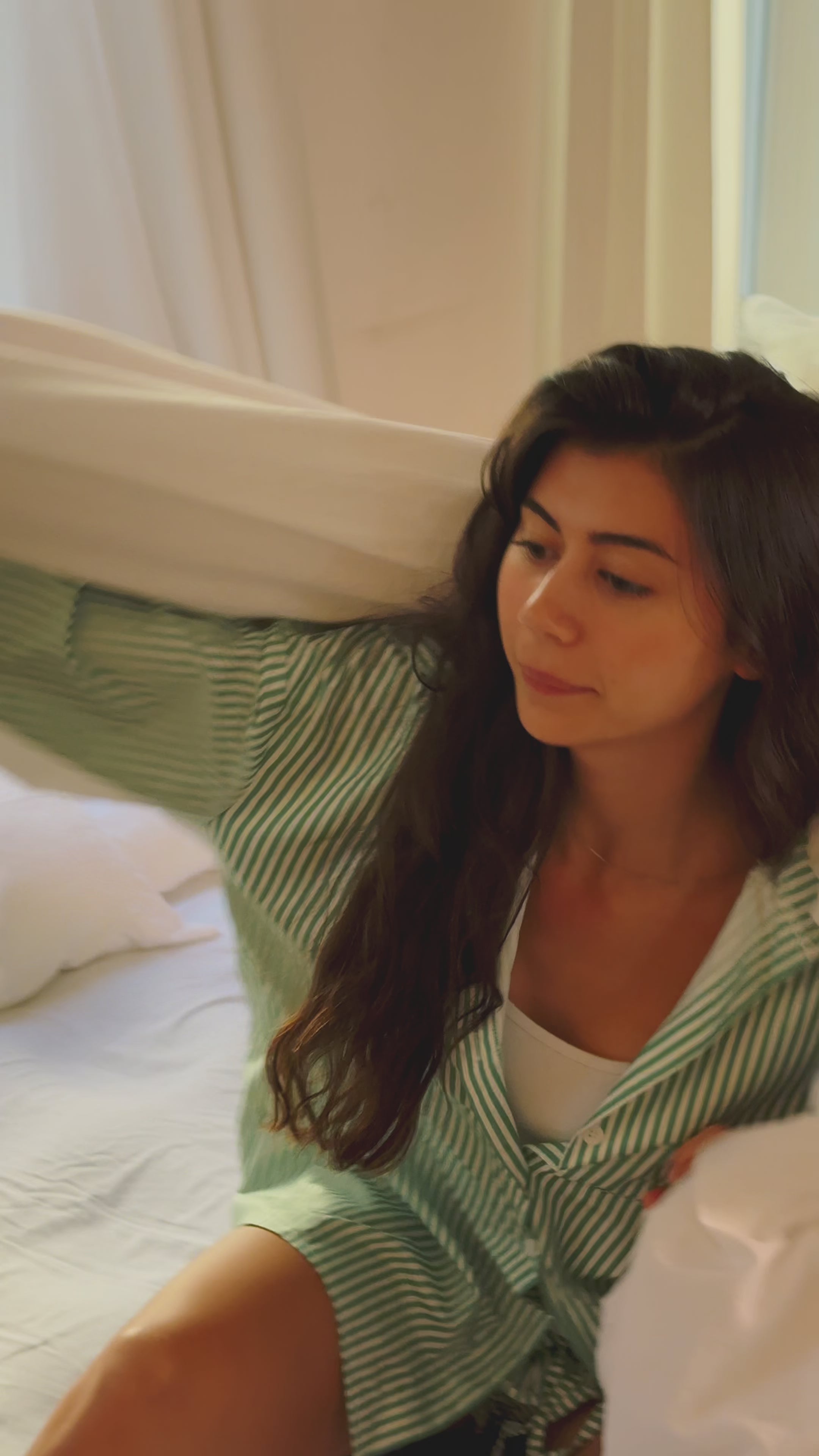 Fast-Fit™ System Duvet Insert